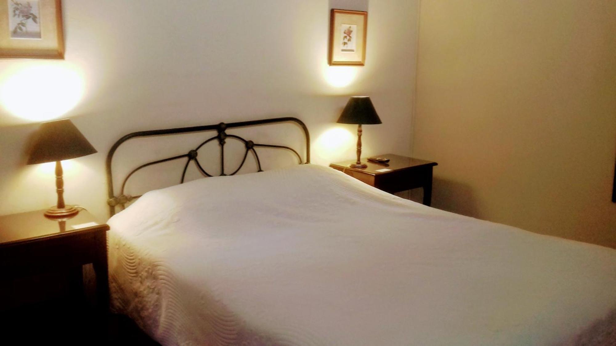 Hotel & Hacienda El Carmelo Ica Ngoại thất bức ảnh